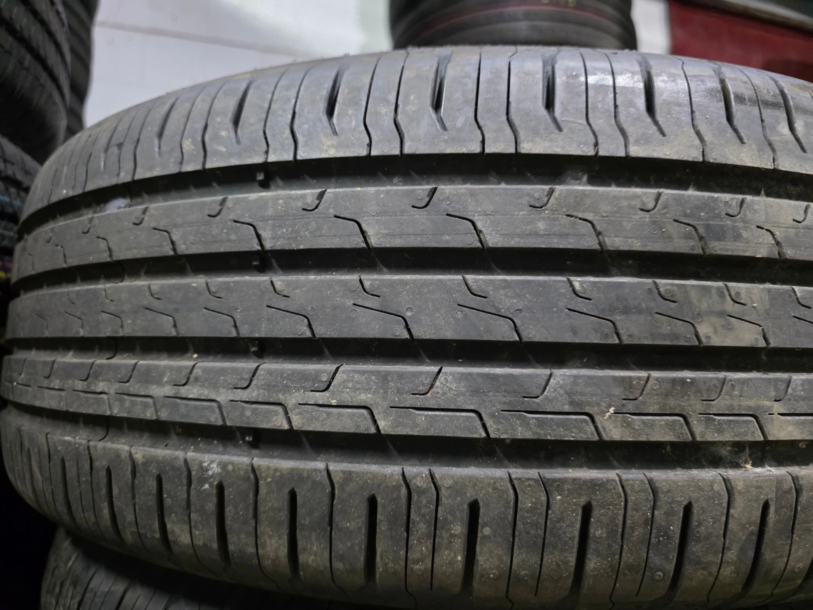 Гуми Летни 225/60R18