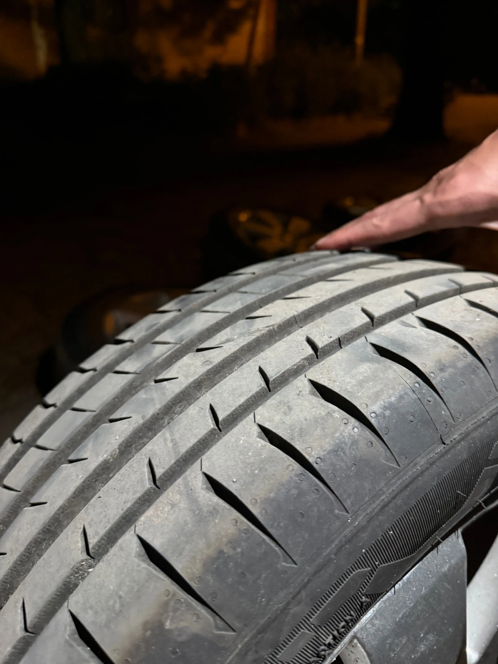 Гуми с джанти Други 205/55R16, снимка 7 - Гуми и джанти - 55265200