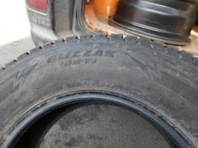 Гуми Зимни 205/70R15, снимка 5 - Гуми и джанти - 44175148