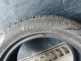 Гуми Летни 235/50R18, снимка 4 - Гуми и джанти - 44668317