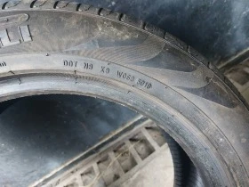 Гуми Летни 235/50R18, снимка 5 - Гуми и джанти - 44668317