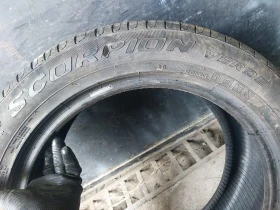 Гуми Летни 235/50R18, снимка 6 - Гуми и джанти - 44668317