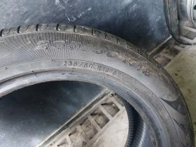 Гуми Летни 235/50R18, снимка 7 - Гуми и джанти - 44668317