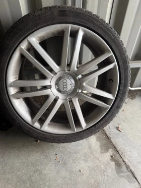 ���� � ������ 240/40R20 �� Audi S8 | Mobile.bg � ����� ������ 2