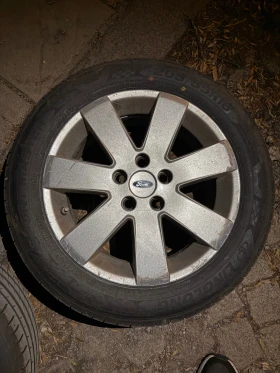 ���� � ������ 205/55R16 �� Ford Focus | Mobile.bg � ����� ������ 5