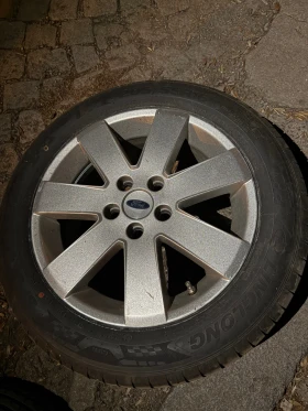 ���� � ������ 205/55R16 �� Ford Focus | Mobile.bg � ����� ������ 2