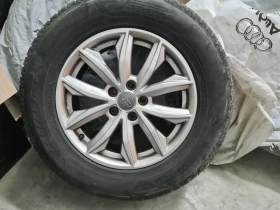 ���� � ������ 235/65R17 �� Audi Q5 | Mobile.bg � ����� ������ 2