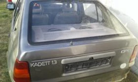 Opel Kadett 1.3, снимка 5