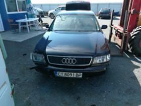 Audi A8 A8 L 4.2 i 3br., снимка 11