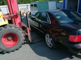 Audi A8 A8 L 4.2 i 3br., снимка 12