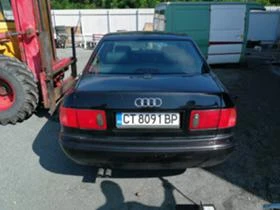 Audi A8 A8 L 4.2 i 3br., снимка 13