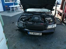 Audi A8 A8 L 4.2 i 3br., снимка 15