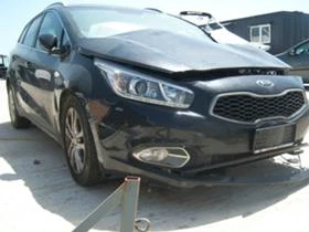 Kia Ceed 1.6 6ск., снимка 3