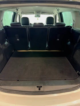 Opel Zafira TOURER 1.4 LPG, снимка 9