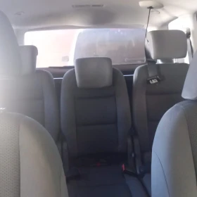 VW Touran, снимка 6