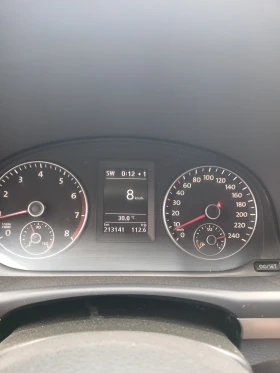 VW Touran, снимка 4