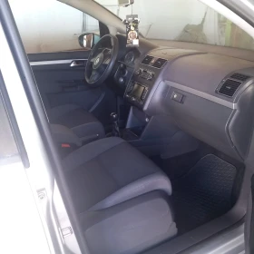 VW Touran, снимка 8