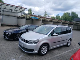 VW Touran, снимка 2