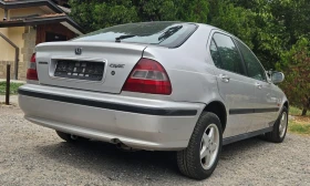 Honda Civic MB2, снимка 3