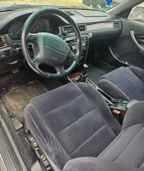 Honda Civic MB2, снимка 5