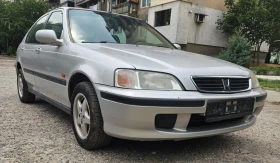 Honda Civic MB2, снимка 2