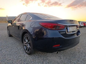 Mazda 6 2.2D Skyactiv-F1, снимка 6