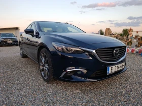 Mazda 6 2.2D Skyactiv-F1, снимка 3