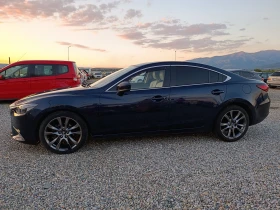 Mazda 6 2.2D Skyactiv-F1, снимка 5