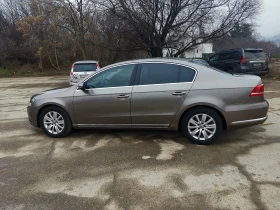 VW Passat 2.0, снимка 8