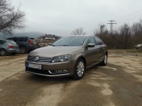 VW Passat 2.0, снимка 1