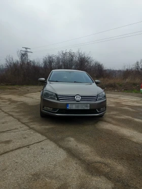 VW Passat 2.0, снимка 2