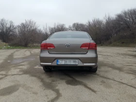VW Passat 2.0, снимка 6