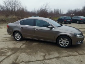 VW Passat 2.0, снимка 4