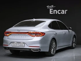 Hyundai Grandeur 3.0 Exclusive, снимка 2