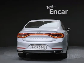 Hyundai Grandeur 3.0 Exclusive, снимка 4