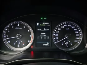 Hyundai Grandeur 3.0 Exclusive, снимка 8