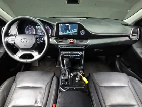 Hyundai Grandeur 3.0 Exclusive, снимка 7