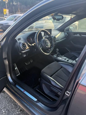 Audi A3 2.0 tdi 184к.с. S.line Quattro, panorama, снимка 7