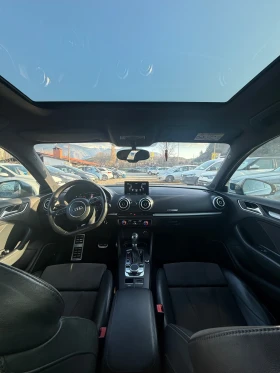 Audi A3 2.0 tdi 184к.с. S.line Quattro, panorama, снимка 9