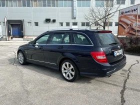 Mercedes-Benz C 220, снимка 3