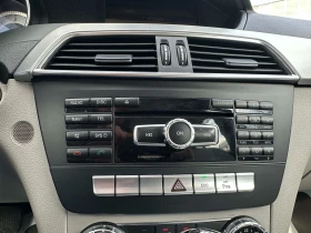 Mercedes-Benz C 220, снимка 13