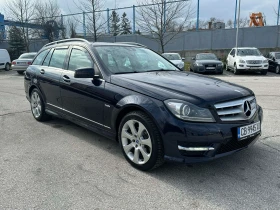 Mercedes-Benz C 220, снимка 6