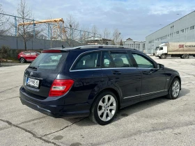 Mercedes-Benz C 220, снимка 4