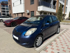 Toyota Yaris 1.4 D-4D, снимка 1