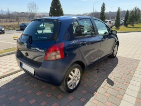Toyota Yaris 1.4 D-4D, снимка 4