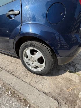 Ford Fiesta Хечбек, снимка 5