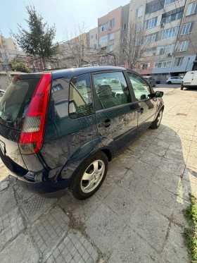 Ford Fiesta Хечбек, снимка 4