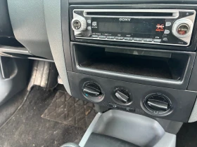 Skoda Fabia 1.9SDI, снимка 12