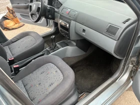 Skoda Fabia 1.9SDI, снимка 8