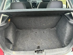 Skoda Fabia 1.9SDI, снимка 14